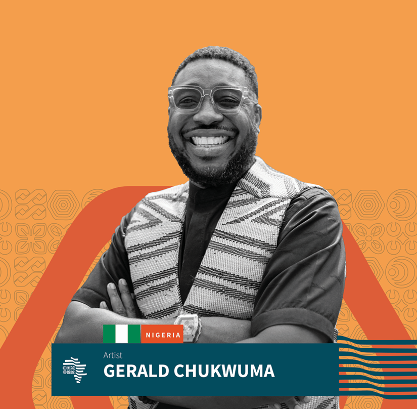 Gerald Chukwuma