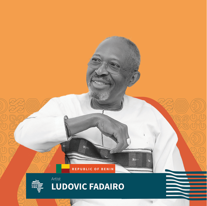 Ludovic Fadaïro