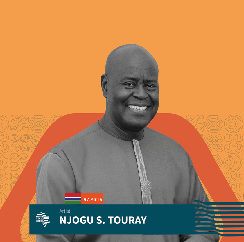 Njogu Touray