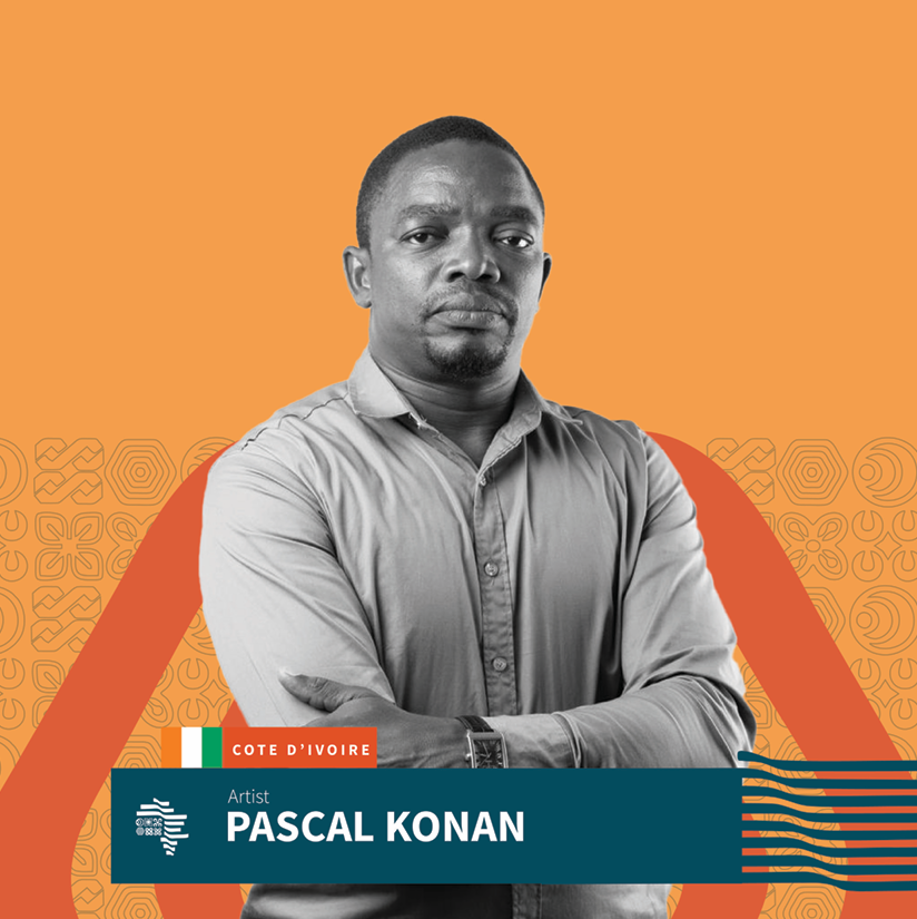 Pascal Konan