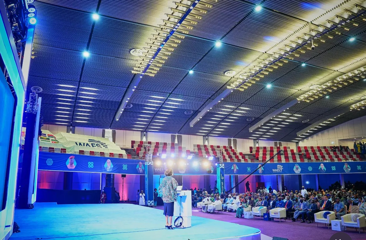 WAES Media Centre